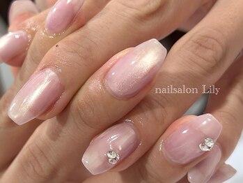 ルアナ アイナ 浜松店/ミルマグ