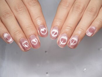 グラシアス(Gracias)/マグネットワンカラー