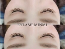 ミンミ(MINMI)の雰囲気（ブラウンカラーボリューム、フラット豊富に色をそろえてます！）