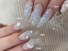 アイ ネイルズ 天神店(I nails)