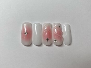 アンネ 表参道(ANNE)/【Hand】韓国/Y2K 定額