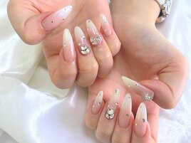 ［吉祥寺］ネイル/パラジェル