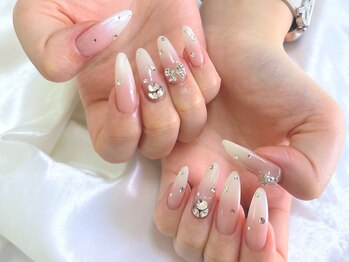 ネイルサロン イーウィ(Ewy)/［吉祥寺］ネイル/パラジェル