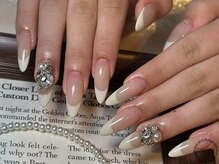 アールビーネイル(RB_nail)/フレンチ