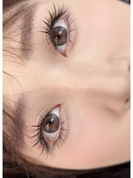 パンダアイラッシュ 上野(panda eyelash)/