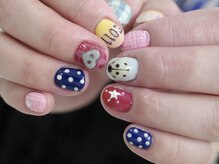 テス(TESS)/MAXI【 conatsu 】