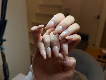 ネイルデザイン