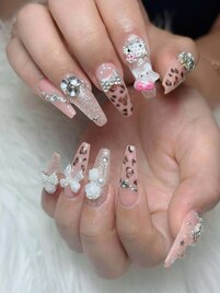 アートやリ＋パーツつけ放題