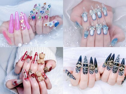 シュエット(Chouette)の写真