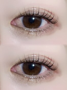 アプシーアイズ(Apsee eyes)/まつげパーマ