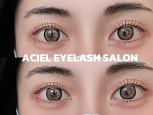 エイシェル 渋谷店(ACIEL)