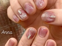 ネイルサロンが初めての方も通いやすい！