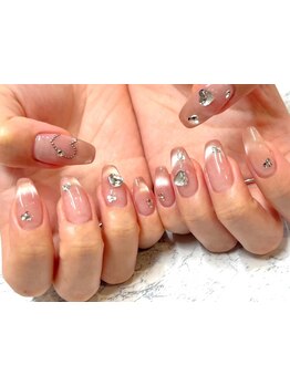 アートの種類が豊富