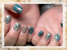 シェリール 船堀店(cherir)/やり放題　2Hコース　¥8980