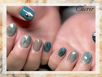 シェリール 船堀店(cherir)/やり放題　2Hコース　¥8980