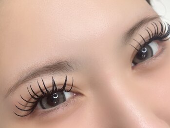 ナップ 天満(nap)/フラットラッシュ