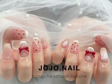 ジョジョネイル(JOJOネイル)/
