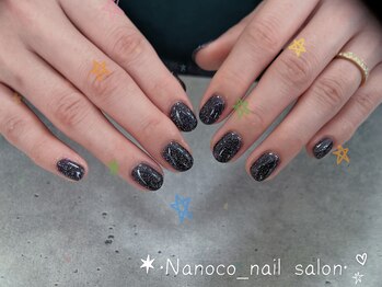 ナノコネイル 大泉学園(Nanoco_nail)/