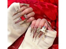 ティディ(TIDY)/French