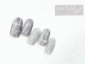 ユーネイル 南浦和店(you NAIL)/