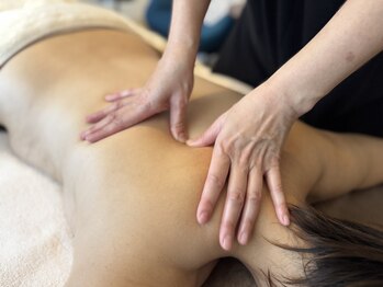 ガーデンクリスタル(GARDEN CRYSTAL)/オーダーメイドトリートメント