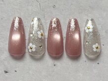 ユヅメ 日本橋店(YUZUME)/hand 定額Spring