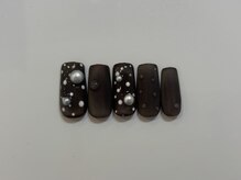 アンネ 表参道(ANNE)/【Hand】トレンド/シーズン 定額