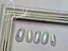 サンリッチ 恵比寿(Sunrich)/シンプル×キラキラ