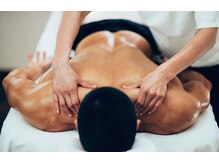 タイスマイルリラックス/