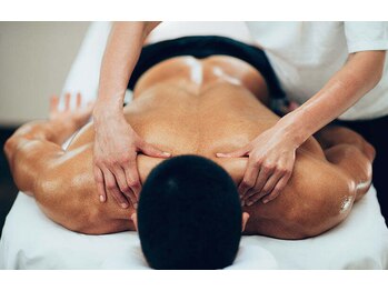 タイスマイルリラックス/