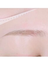 クルミ(Kurumi.)/仙台眉毛サロン/眉毛/アイブロウ