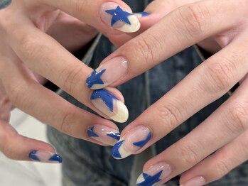 テス(TESS)/MIDDLE【api】