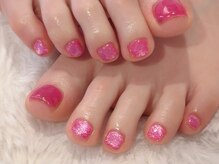 エムシーベル(m.c bell)/フット☆