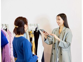 スタパト 渋谷店/トータル診断