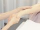 サロン カラーズボーテ(Salon colours beaute)の写真/ハンドケア専門店★指先から解きほぐす新感覚。スマホ・PC疲れを根本からリセットしませんか？