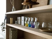 アレーズサロン 長良(a l'aise salon)の雰囲気(店内は落ち着いた雰囲気でのんびりお過ごしいただけます)