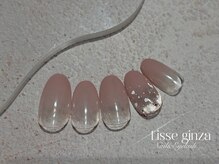 リセ 銀座本店(Lisse)/定額◇シンプル
