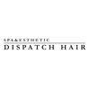 ディスパッチヘアー ビューティー(DISPATCH HAIR)ロゴ