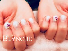 ブランシュ(BLANCHE)/