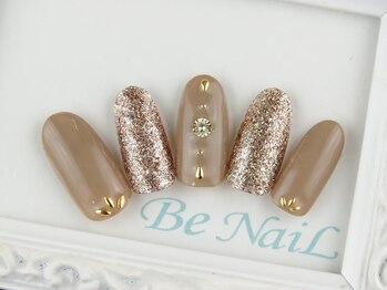 ビーネイル(Be NaiL)/