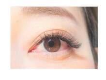 リナータ バイ シアン(Rinata by Cyan)/ボリュームラッシュ/600本