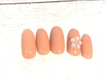 ネージュ バイ リアンジュ 辻堂(Neige by Reange)/お花パール