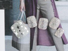 秋のDesignコース☆