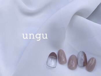 ザラボアングゥ(The Labo ungu)/マンスリーデザイン*5月