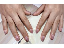 アイリッシュネイル 久屋大通店(Irish Nail)/グラデーションネイル