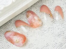 フロッシュ(FROSCH)/ニュアンスフラワー　￥8500