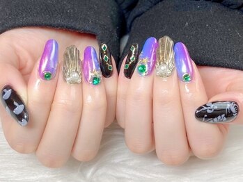 カットアンドスタイル クラウン(Cut & Style Clown)/スカルプやり放題 ［横浜/横浜駅