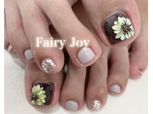 フェアリー ジョイ(Fairy Joy)/