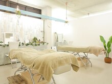 カイセイドウ(KAISEIDO)/エステ空間