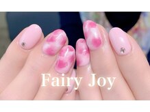 フェアリー ジョイ(Fairy Joy)/
